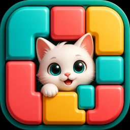 Ikon Catclave： Sudoku Cat Puzzle